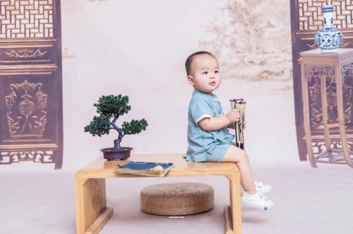 射洪宝宝反复发烧呕吐